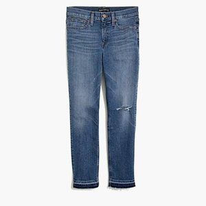 J.Crew Factory Slim Boyfriend Jean Size 36/22